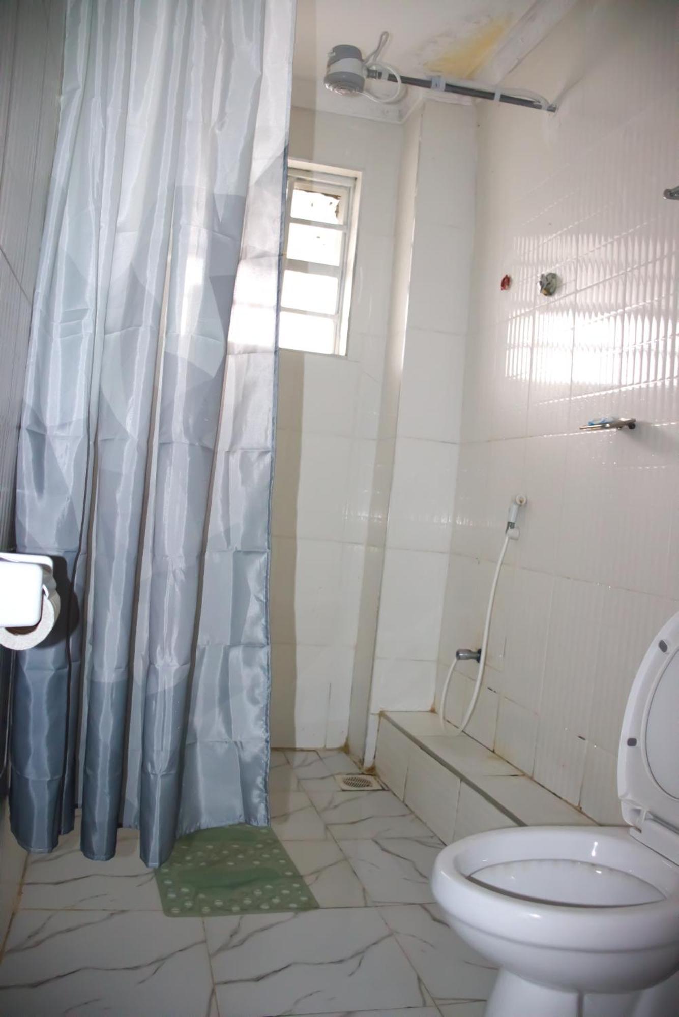 One Bedroom Unit With Wi-Fi & Parking Nanyuki Exterior photo