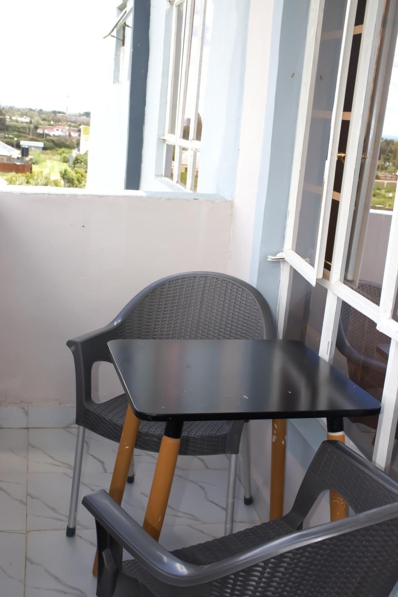 One Bedroom Unit With Wi-Fi & Parking Nanyuki Exterior photo